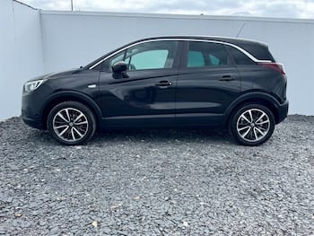 Used Vauxhall Crossland X 2019 for sale - 79871588: Photo