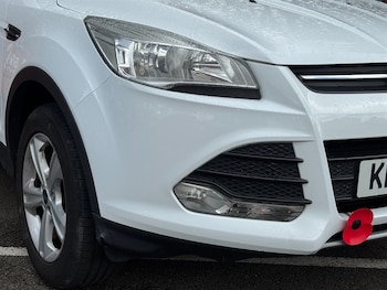 Used Ford Kuga 2016 for sale - 79581858: Photo