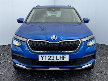 Used Skoda Kamiq 2023 for sale - 78864405: Photo