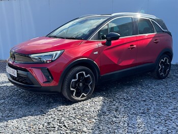 Used Vauxhall Crossland 2023 for sale - 78483473: Photo