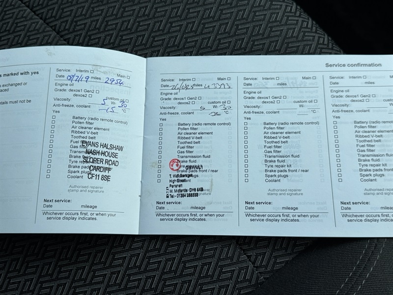 Vehicle 25