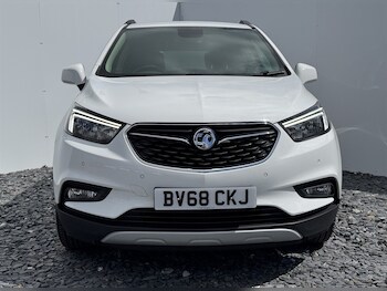 Used Vauxhall Mokka X 2018 for sale - 75150159: Photo