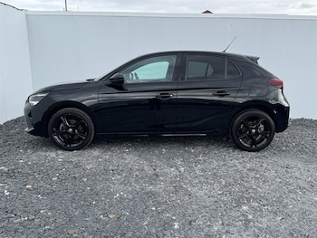 Used Vauxhall Corsa 2023 for sale - 79423463: Photo