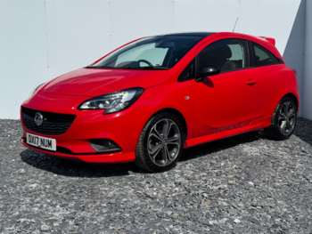 Used Vauxhall Corsa 2017 for sale - 75020886: Photo