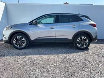 Used Vauxhall Grandland X 2019 for sale - 74328033: Photo