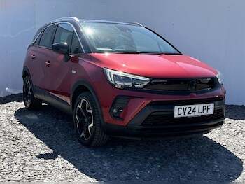 Used Vauxhall Crossland 2024 for sale - 78483530: Photo