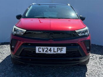 Used Vauxhall Crossland 2024 for sale - 78483530: Photo