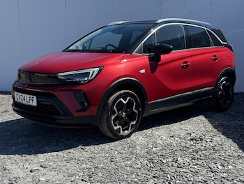 Used Vauxhall Crossland 2024 for sale - 78483530: Photo