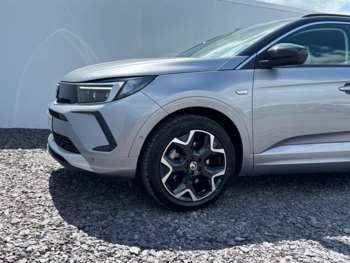 Used Vauxhall Grandland 2022 for sale - 74674775: Photo