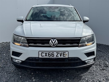 Used Volkswagen Tiguan 2016 for sale - 75924493: Photo