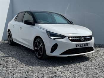 2022 - 1.2 Turbo Elite Edition Hatchback 5dr Petrol Auto Euro 6 (s/s) (100 ps)