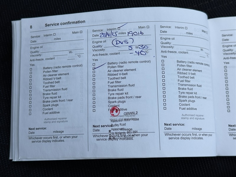 Vehicle 25