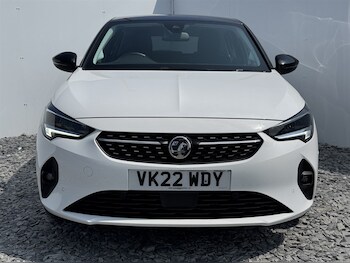 Used Vauxhall Corsa 2022 for sale - 74986449: Photo