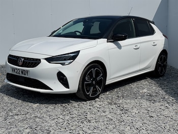 Used Vauxhall Corsa 2022 for sale - 74986449: Photo
