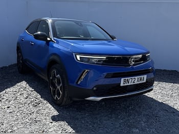 Used Vauxhall Mokka 2023 for sale - 79488585: Photo
