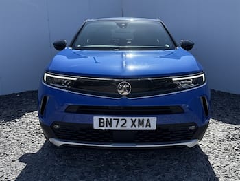 Used Vauxhall Mokka 2023 for sale - 79488585: Photo