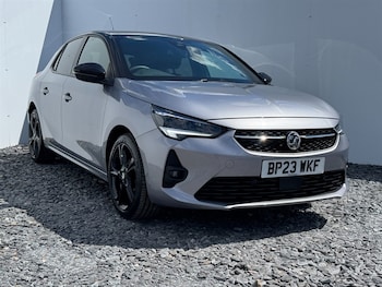 Used Vauxhall Corsa 2023 for sale - 79073104: Photo