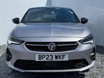 Used Vauxhall Corsa 2023 for sale - 79073104: Photo