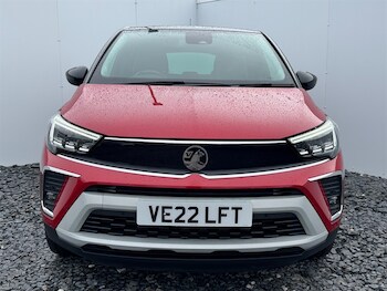 Used Vauxhall Crossland 2022 for sale - 75912162: Photo