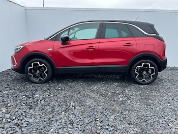 Used Vauxhall Crossland 2022 for sale - 75912162: Photo