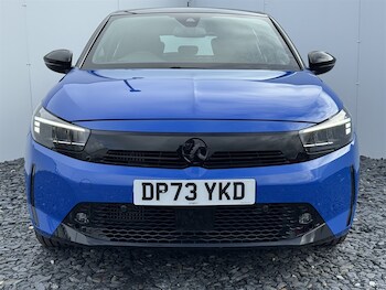 Used Vauxhall Corsa 2023 for sale - 78483483: Photo