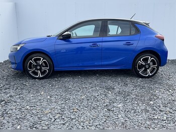 Used Vauxhall Corsa 2023 for sale - 78483483: Photo
