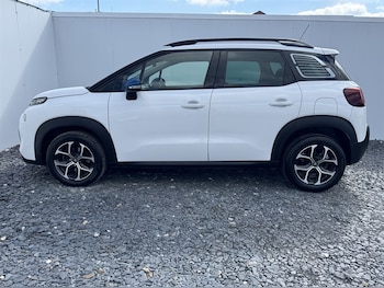 Used Citroen C3 Aircross 2021 for sale - 78483849: Photo