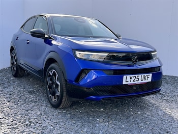 Vauxhall - Mokka