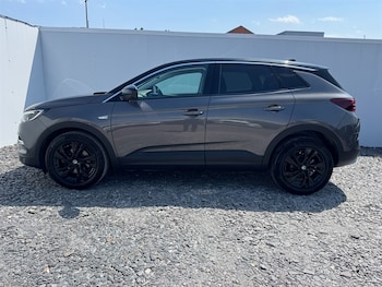 Used Vauxhall Grandland X 2021 for sale - 79042756: Photo