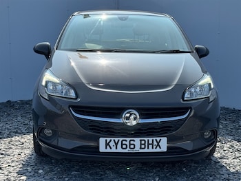 Used Vauxhall Corsa 2016 for sale - 75598410: Photo