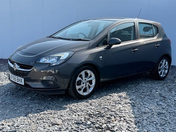 Used Vauxhall Corsa 2016 for sale - 75598410: Photo