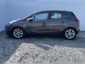 Used Vauxhall Corsa 2016 for sale - 75598410: Photo