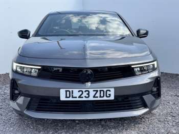 Used Vauxhall Astra 2023 for sale - 74468530: Photo