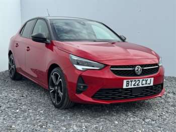 2022 - 1.2 Turbo SRi Edition Hatchback 5dr Petrol Manual Euro 6 (s/s) (100 ps)