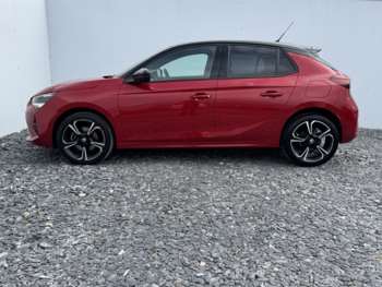 Used Vauxhall Corsa 2022 for sale - 75150138: Photo