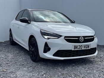 Used Vauxhall Corsa 2020 for sale - 79151141: Photo
