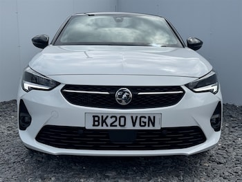 Used Vauxhall Corsa 2020 for sale - 79151141: Photo