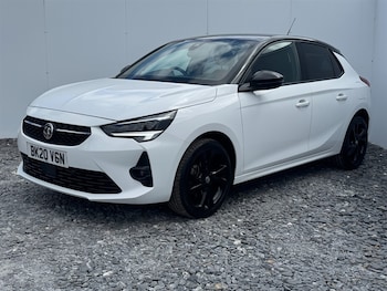 Used Vauxhall Corsa 2020 for sale - 79151141: Photo