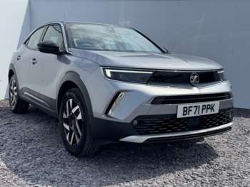2021 - 1.2 Turbo Elite Nav SUV 5dr Petrol Manual Euro 6 (s/s) (100 ps)