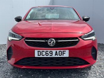 Used Vauxhall Corsa 2020 for sale - 78659113: Photo