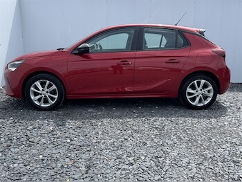 Used Vauxhall Corsa 2020 for sale - 78659113: Photo