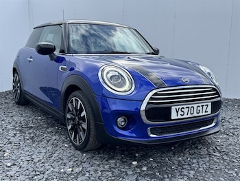 Used MINI Hatch 2020 for sale - 78483512: Photo