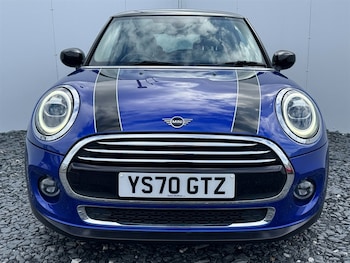 Used MINI Hatch 2020 for sale - 78483512: Photo
