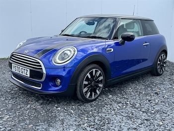 Used MINI Hatch 2020 for sale - 78483512: Photo