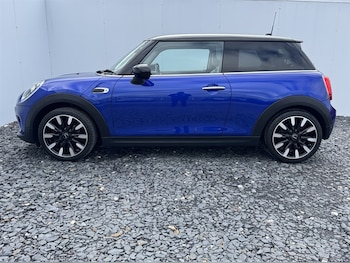 Used MINI Hatch 2020 for sale - 78483512: Photo