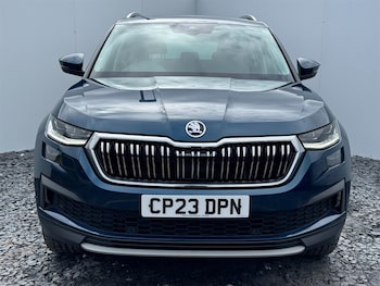 Used Skoda Kodiaq 2023 for sale - 78882985: Photo