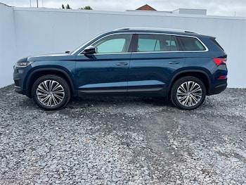 Used Skoda Kodiaq 2023 for sale - 78882985: Photo