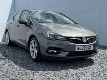 2020 - 1.2 Turbo SRi Nav Hatchback 5dr Petrol Manual Euro 6 (s/s) (145 ps)