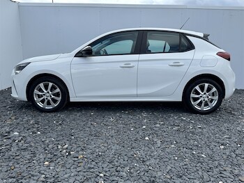 Used Vauxhall Corsa 2022 for sale - 75908418: Photo