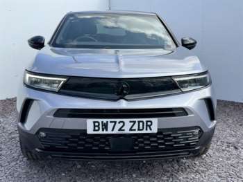 Used Vauxhall Mokka 2023 for sale - 74390620: Photo